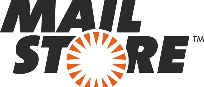 Mailstore Logo